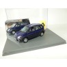 RENAULT SCENIX RX4 PACK CUIR Bleu UNIVERSAL HOBBIES 1:43