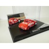 RENAULT SPIDER TROPHY N°16 BABYBEL DE THOISY VITESSE 1:43