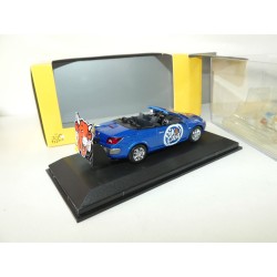 RENAULT MEGANE CC TOUR DE FRANCE 2004 PIK et CROQ NOREV 1:43