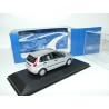 FORD FIESTA MKV 5 Portes 2002 Gris MINICHAMPS 1:43