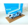 LIGIER JS 11 N°26 GP 1979 LAFFITE KIT Monté FDS 1:43