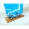LIGIER JS 11 N°26 GP 1979 LAFFITE KIT Monté FDS 1:43
