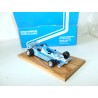 LIGIER JS 11 N°26 GP 1979 LAFFITE KIT Monté FDS 1:43