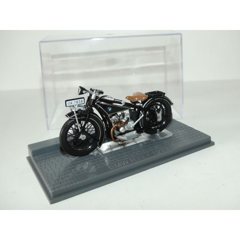 MOTO BMW R32 1923 ALTAYA 1:24