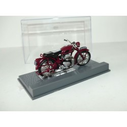MOTO ARIEL SQUARE FOUR 1956 ALTAYA 1:24