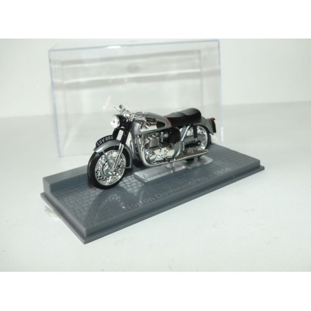 MOTO NORTON DOMINATOR 88 1956 ALTAYA 1:24