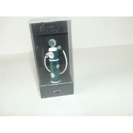 POMPE A ESSENCE TOKHEIM 850 SINCLAIR 1932 VITESSE GP036 1:43