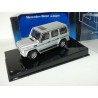 MERCEDES CLASSE G WAGON LWB 1980-90 Gris AUTOART 1:43