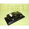 LISTER STORM GTL Noir ALTAYA 1:43