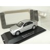 MERCEDES CLASSE C 240 W203 BUNDESPRESSEBALL 2000 Gris Clair SCHUCO 1:43