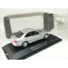 MERCEDES CLASSE C 240 W203 BUNDESPRESSEBALL 2000 Gris Clair SCHUCO 1:43