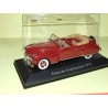 LINCOLN CONTINENTAL 1939 Marron ALTAYA 1:43