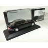 MERCEDES CLASSE S 1998 Noir MINICHAMPS 1:43