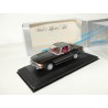 MERCEDES 350 SL HARDTOP 1970-80 Noir MINICHAMPS 1:43