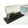 MERCEDES 300 S CABRIOLET 1951-1955 Noir MINICHAMPS 1:43