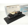 MERCEDES 300 S CABRIOLET 1951-1955 Noir MINICHAMPS 1:43