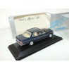 MERCEDES 280 CE COUPE W123 Bleu MINICHAMPS 1:43