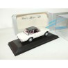 MERCEDES 280 SL PAGODE Blanc MINICHAMPS 1:43