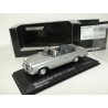 MERCEDES 280 SE CABRIOLET 1970 Gris MINICHAMPS 1:43
