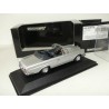 MERCEDES 280 SE CABRIOLET 1970 Gris MINICHAMPS 1:43