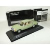 MERCEDES 230 E W123 1976-85 Vert MINICHAMPS 1:43