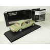 MERCEDES 230 E W123 1976-85 Vert MINICHAMPS 1:43