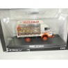 CAMION RENAULT GALION 2.5 TONNES ORANGINA NOREV 1:43