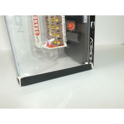 CAMION RENAULT GALION 2.5 TONNES ORANGINA NOREV 1:43