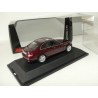 MERCEDES CLASSE C AVANTGARDE W204 Bordeaux SCHUCO 1:43