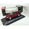 MERCEDES CLASSE C ELEGANCE W203 Bordeaux SCHUCO 1:43