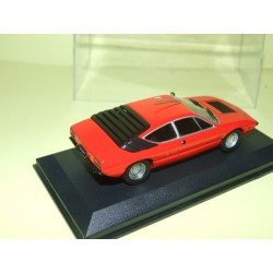LAMBORGHINI URRACO Rouge ALTAYA 1:43