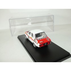 RENAULT 12 GORDINI N°79 RALLYE MONTE CARLO 1973 J. RAGNOTTI KIT Monté PROVENCE MOULAGE 1:43 