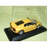 LAMBORGHINI MURCIELAGO Jaune ALTAYA 1:43