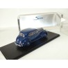 MERCEDES 220 W187 1951 Bleu SPARK S1001 1:43