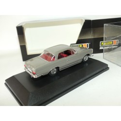 MERCEDES 280 SE 3.5 COUPE W111 1969-1971 Gris FALLER 1:43