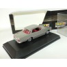 MERCEDES 280 SE 3.5 COUPE W111 1969-1971 Gris FALLER 1:43