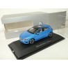 MERCEDES CLASSE A W176 5 Portes Bleu SCHUCO 1:43