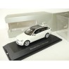 MERCEDES CLASSE C ESTATE W204 Blanc SCHUCO 1:43