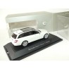 MERCEDES CLASSE C ESTATE W204 Blanc SCHUCO 1:43