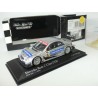 MERCEDES CLASSE C N°2 DTM 2004 C. ALBERS MINICHAMPS 1:43