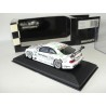 MERCEDES CLK COUPE N°42 DTM 2000 D. TURNER MINICHAMPS 1:43 imperfection