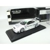 MERCEDES CLK COUPE N°42 DTM 2000 D. TURNER MINICHAMPS 1:43 imperfection