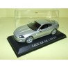 JAGUAR XK Coupe Gris ALTAYA 1:43