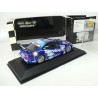 MERCEDES CLK COUPE N°42 DTM 2001 D. TURNER MINICHAMPS 1:43