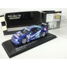 MERCEDES CLK COUPE N°42 DTM 2001 D. TURNER MINICHAMPS 1:43