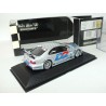 MERCEDES CLK COUPE N°2 DTM 2000 JAEGER MINICHAMPS 1:43 imperfection
