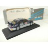 MERCEDES 190 E EVO 2 N°15 DTM 1990 CUDINI MINICHAMPS 1:43