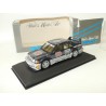 MERCEDES 190 E EVO 2 N°15 DTM 1990 CUDINI MINICHAMPS 1:43