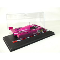 JAGUAR XJR-12 N°35 LE MANS 1991 ALTAYA 1:43 Arrivée 2ème