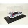 LANCIA DELTA INTEGRALE RALLYE DU PORTUGAL 1992 J. KANKKUNEN ALTAYA 1:43 ArrivÃ©e 1er